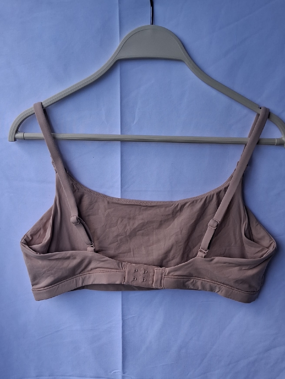 Quince Maternity Bralette Second Skin L - Picture 7 of 9